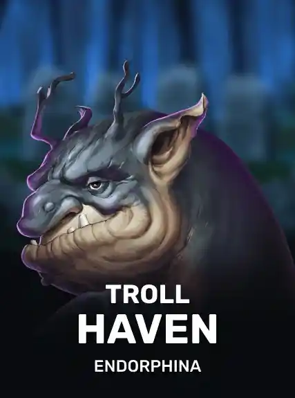 Troll Haven