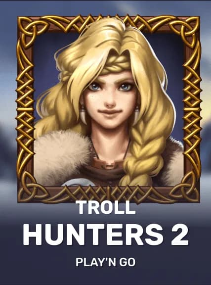 Troll Hunters 2