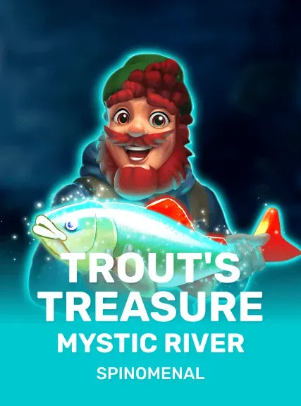 Trout's Treasure - Mystic River