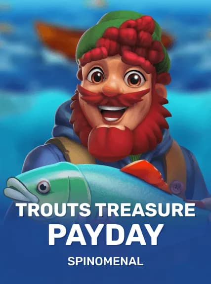 Trout's Treasure - Payday