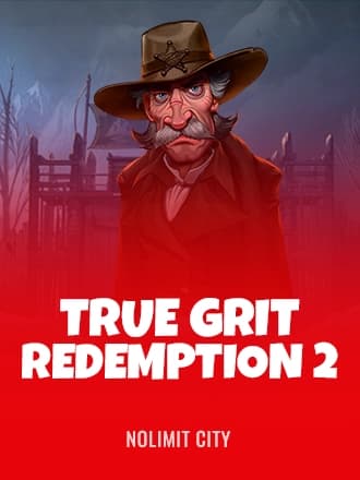 True Grit Redemption 2