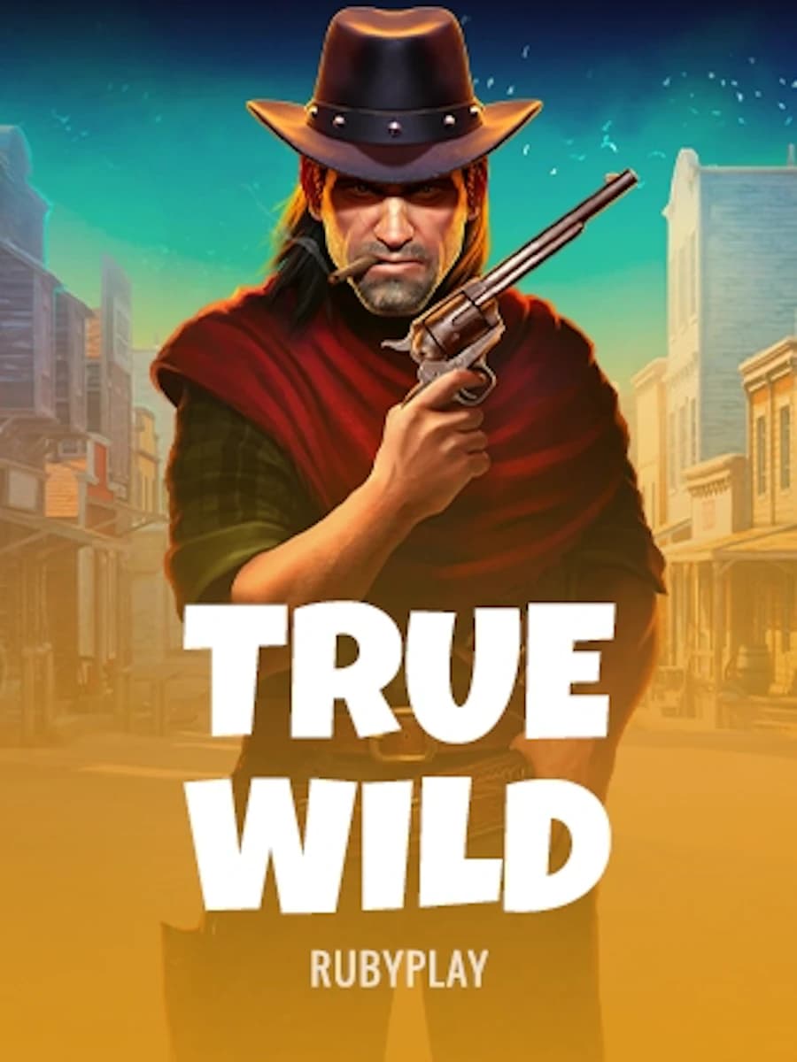 True Wild
