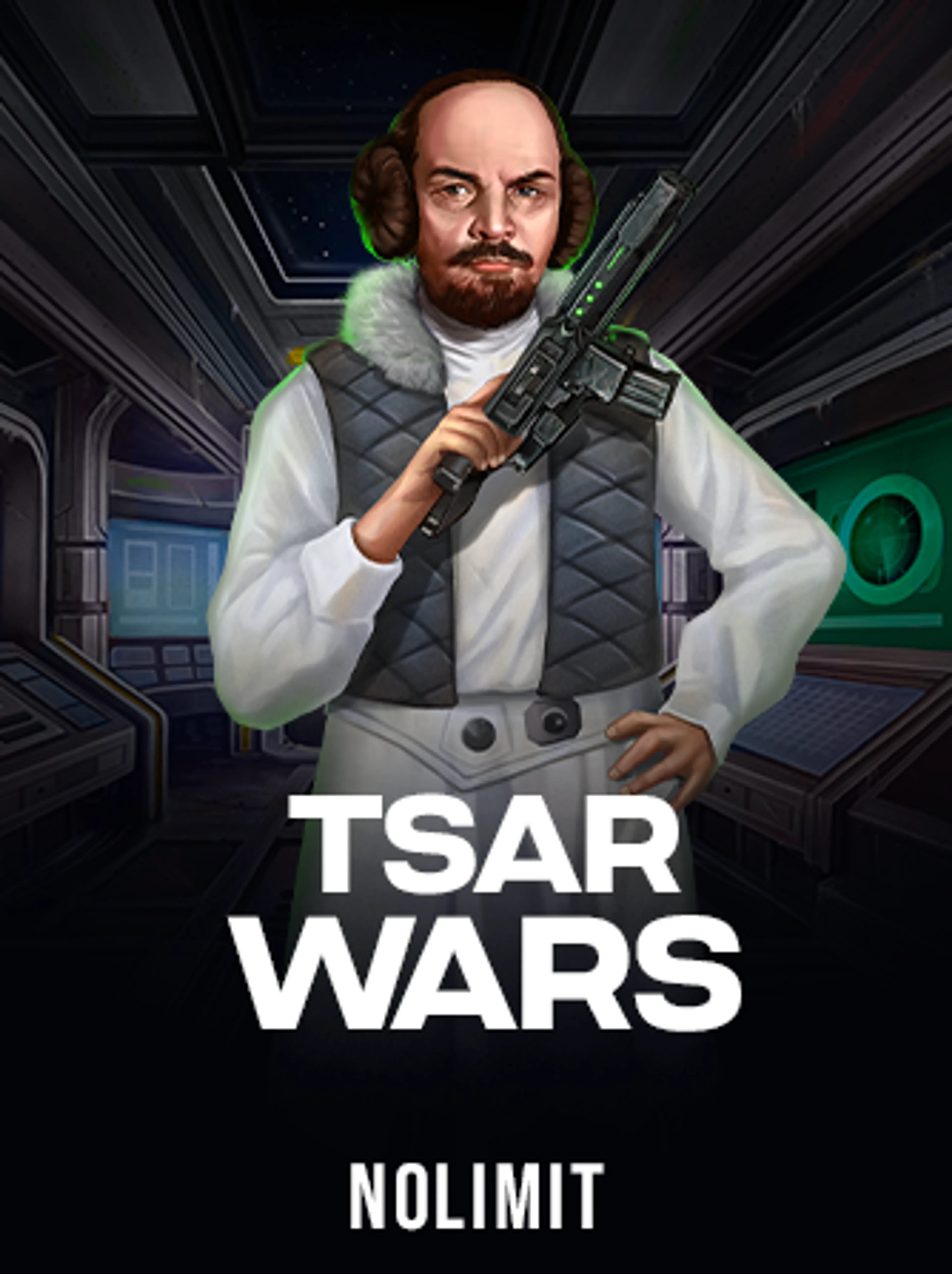 Tsar Wars