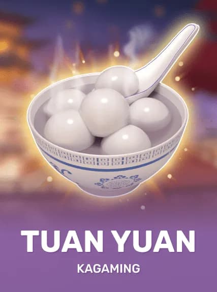 Tuan Yuan