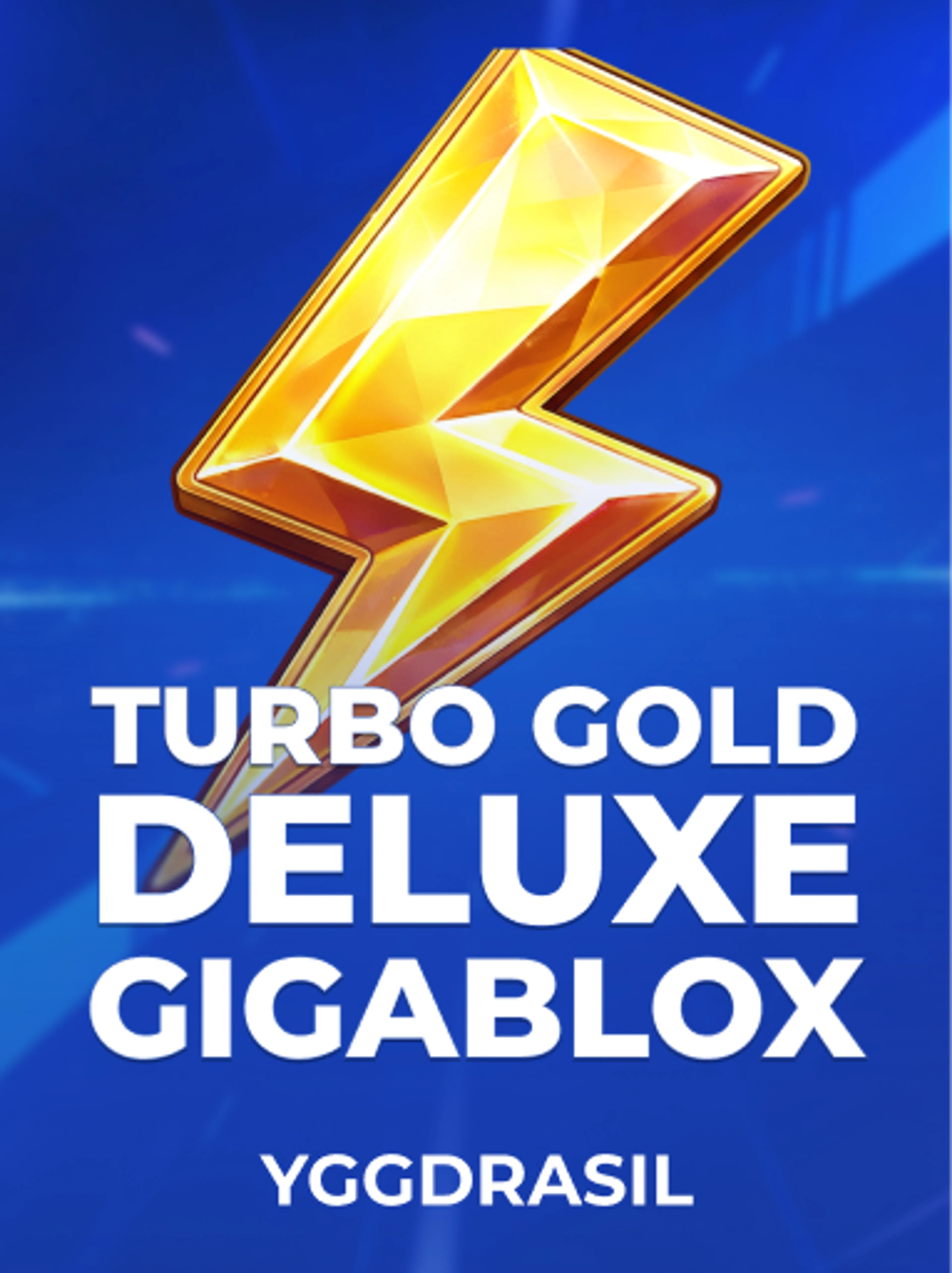 Turbo Gold Deluxe GigaBlox