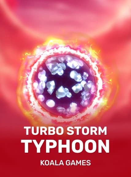 Turbo Storm Typhoon