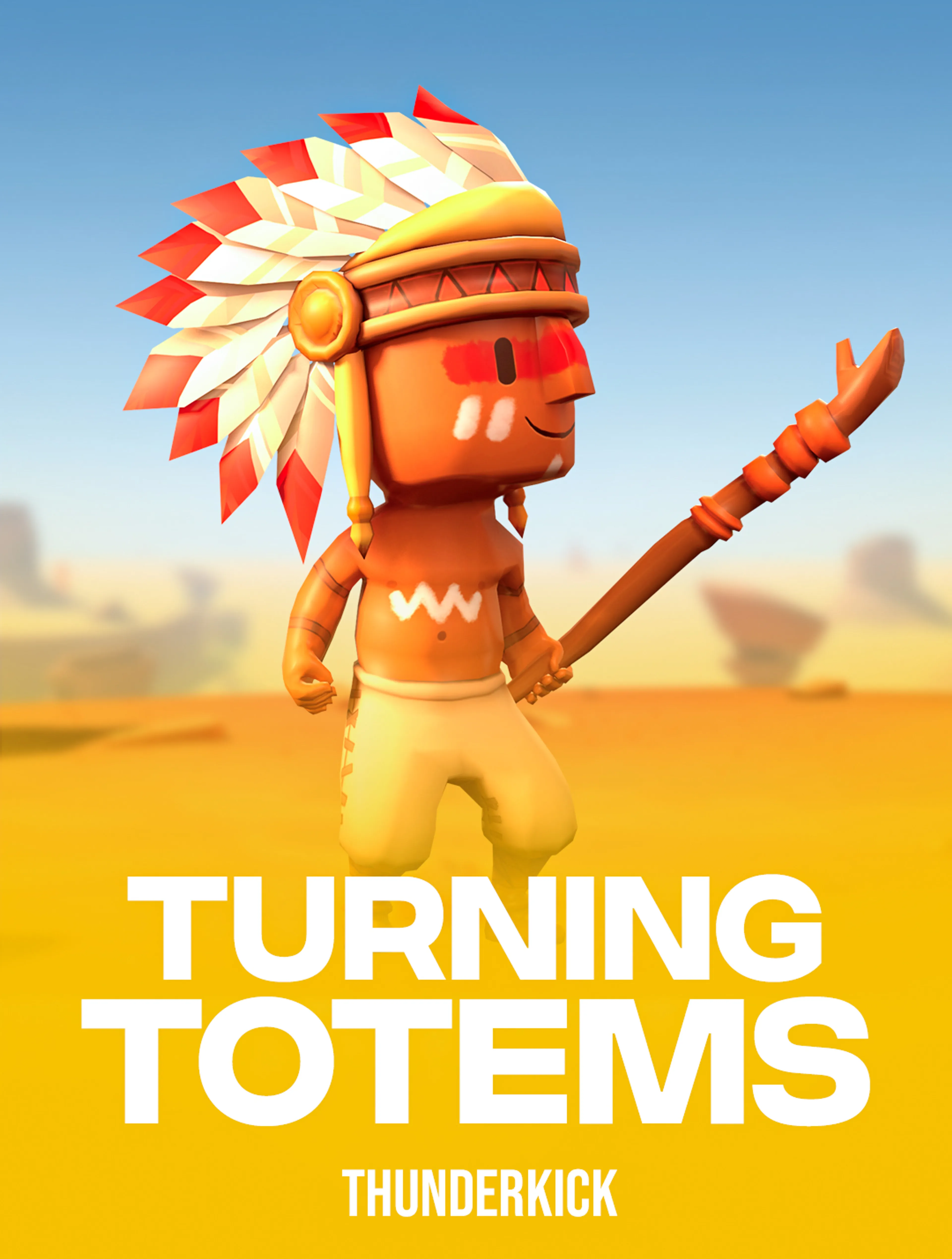 Turning Totems