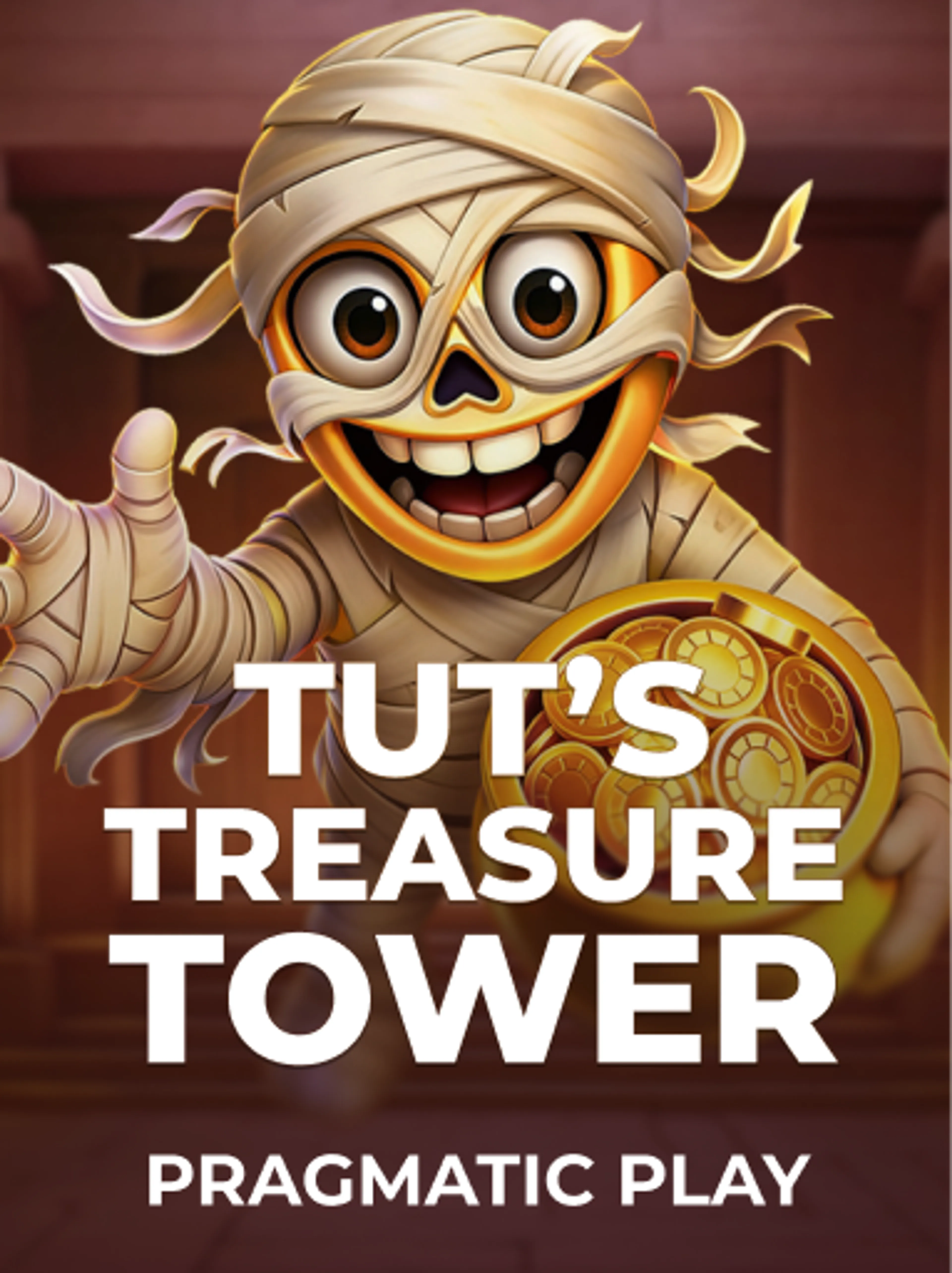 Tut's Treasure Tower