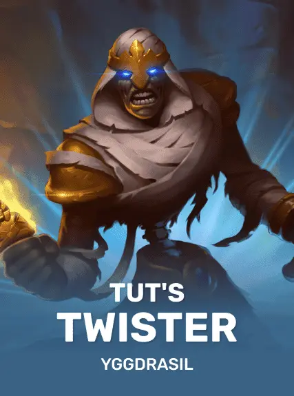 Tut's Twister