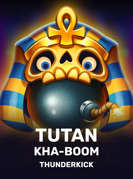 Tutan Kha-boom
