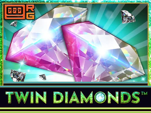 Twin Diamonds