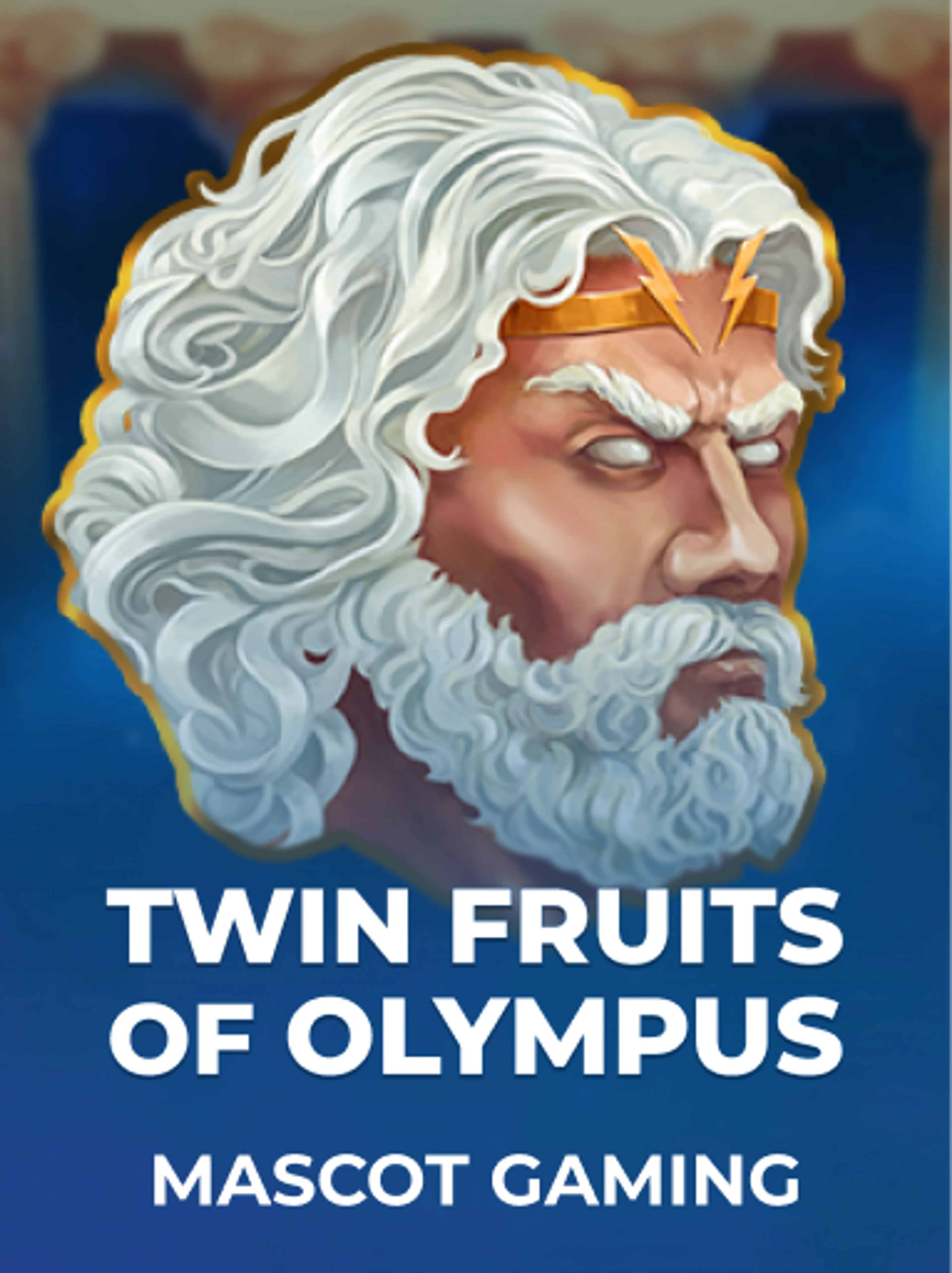 Twin Fruits of Olympus