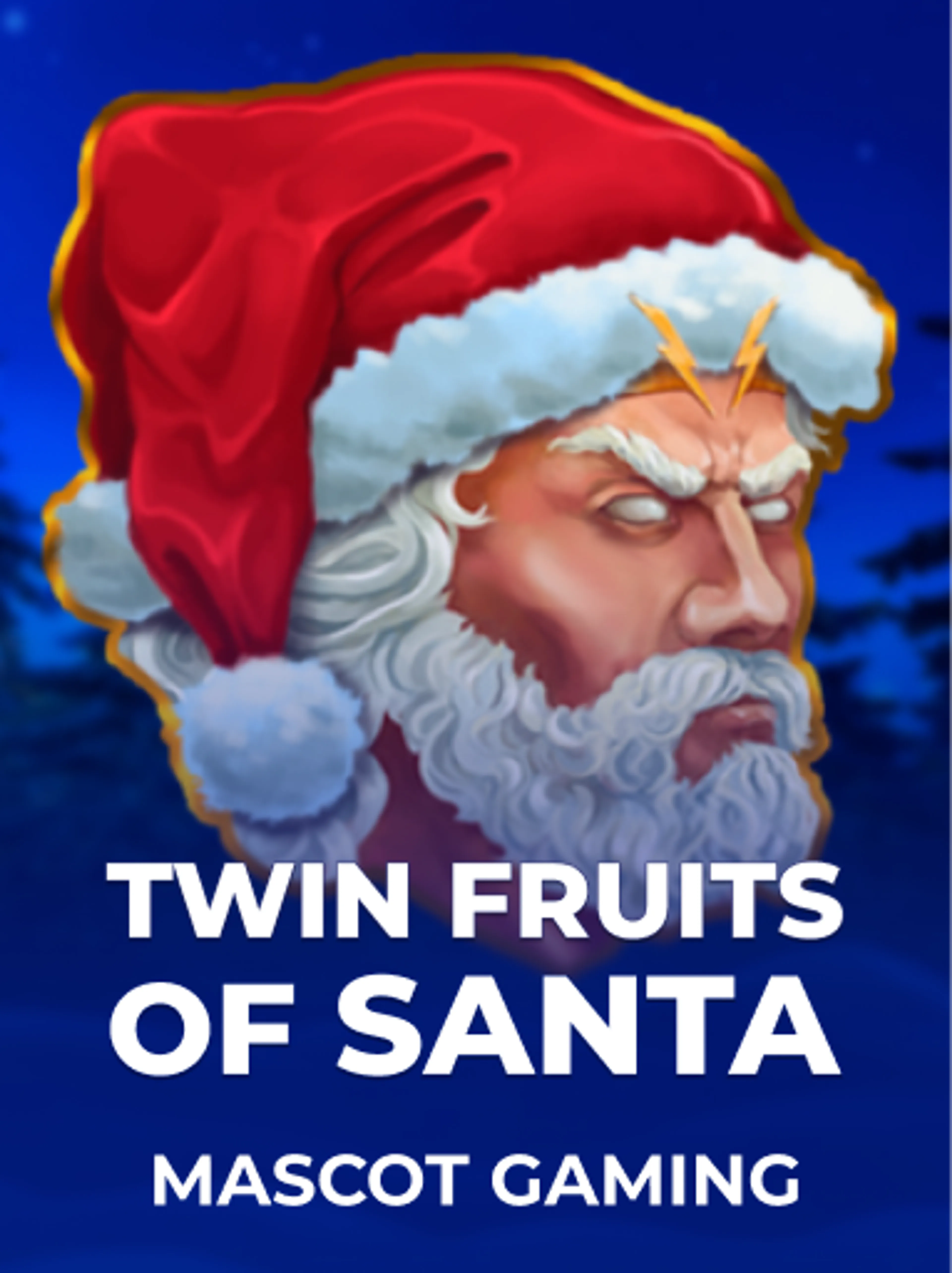 Twin Fruits of Santa