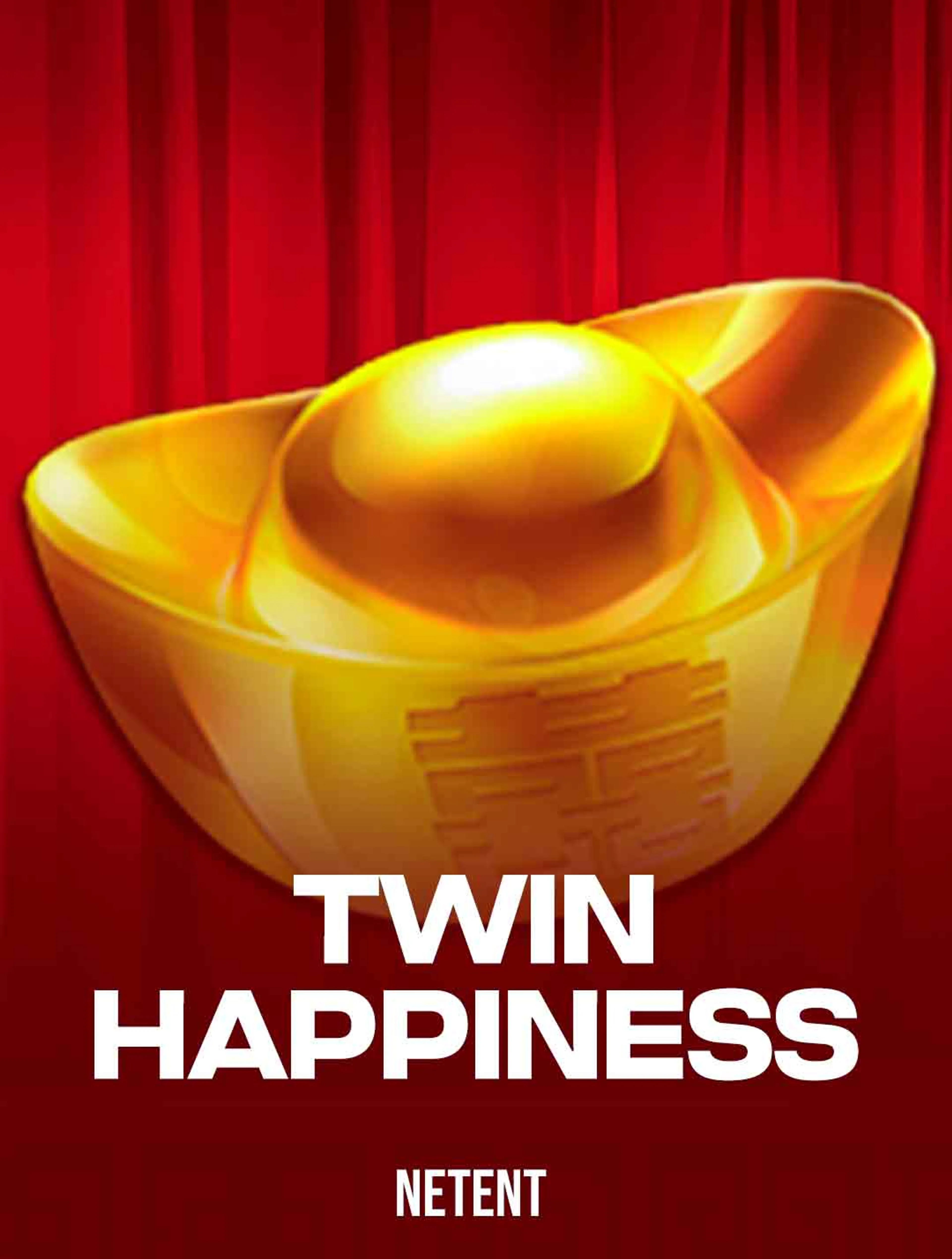 Twin Happiness