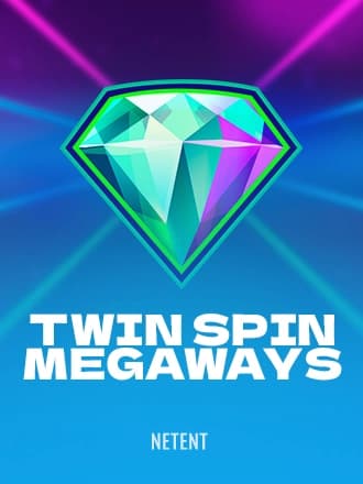 Twin Spin Megaways