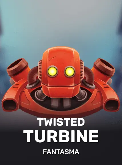 Twisted Turbine