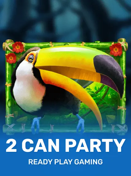 Two Can Party
