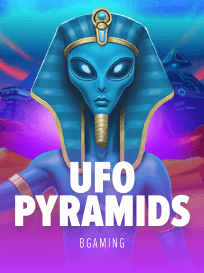 UFO Pyramids