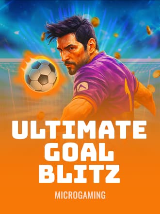 Ultimate Goal Blitz