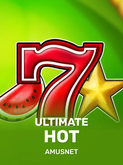 Ultimate Hot