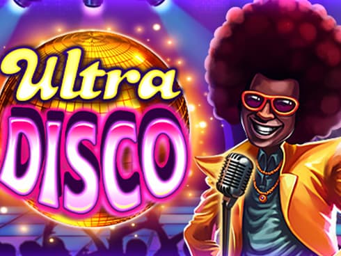 Ultra Disco