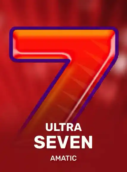 Ultra Seven