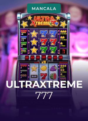 UltraXtreme 777