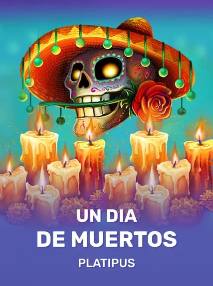 Un Dia de Muertos