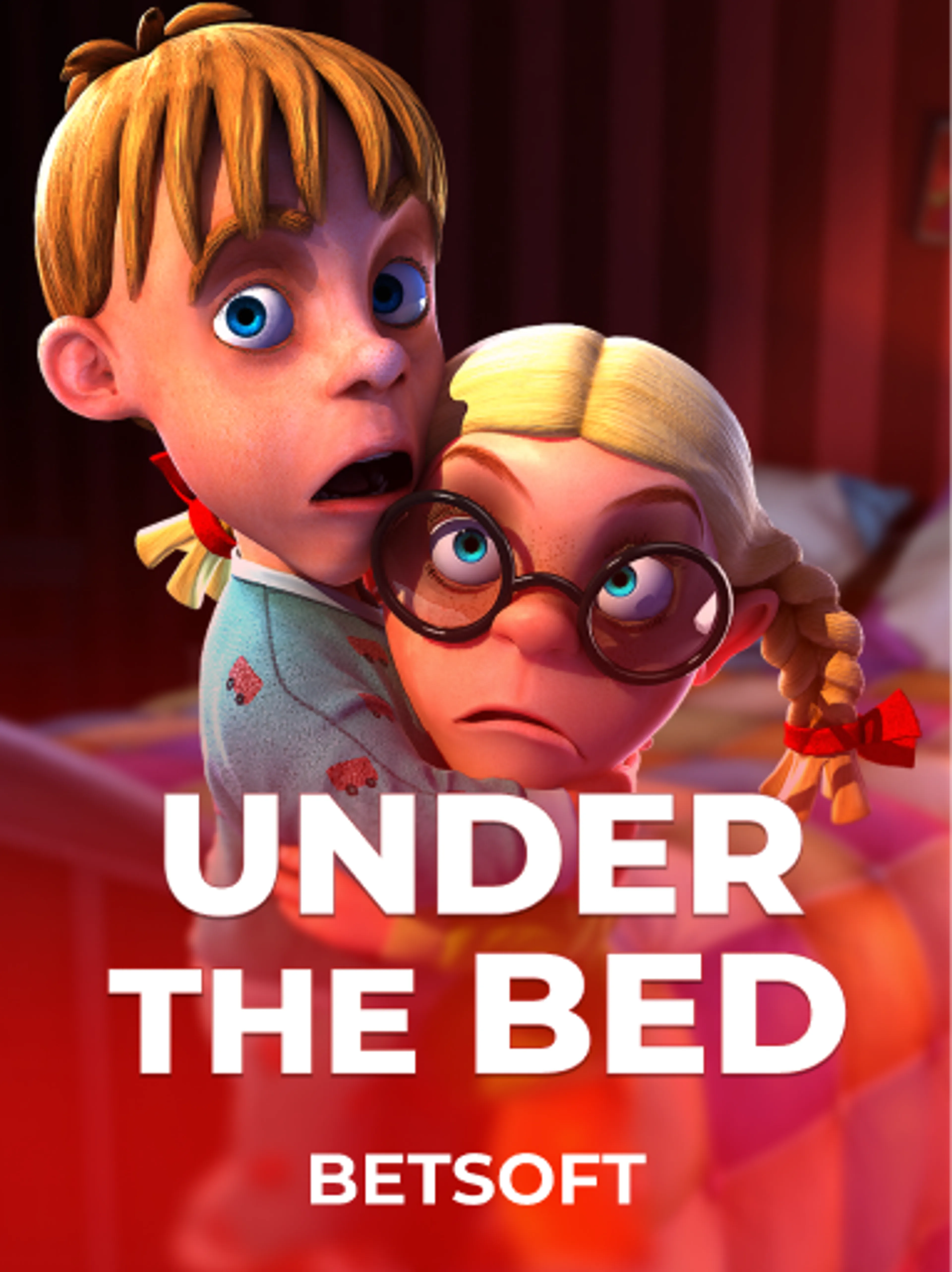 Under The Bed