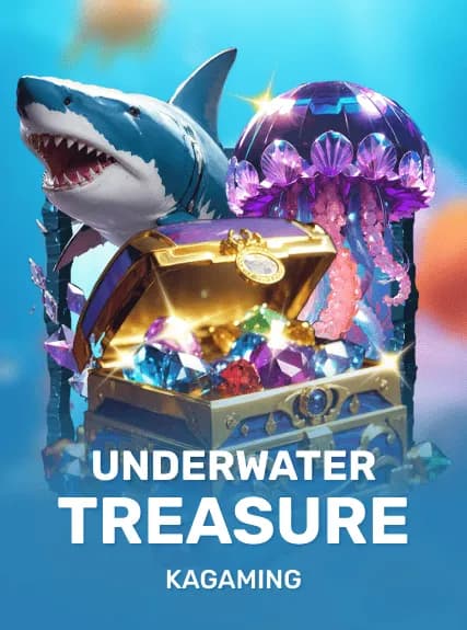Underwater Treasure