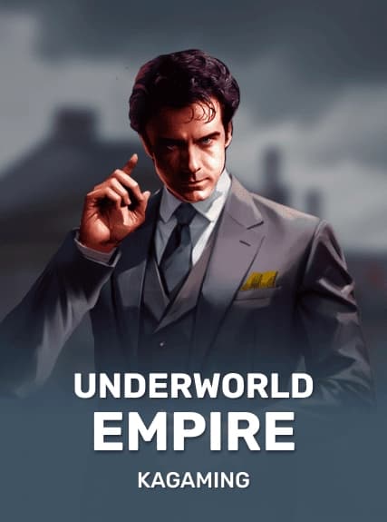 Underworld Empire