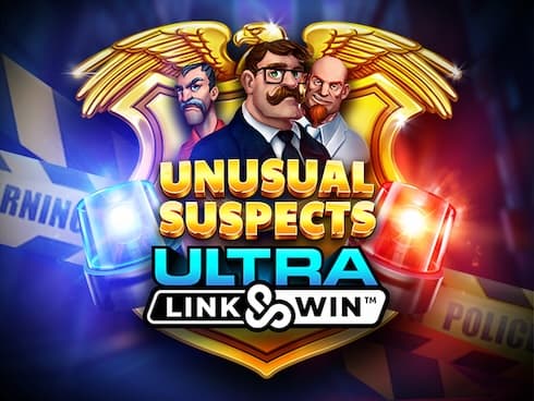 Unusual Suspects Ultra Link and Win