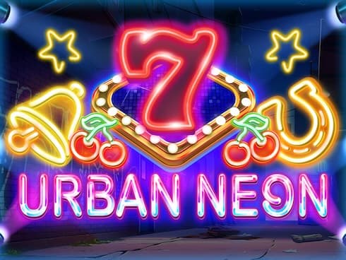Urban Neon