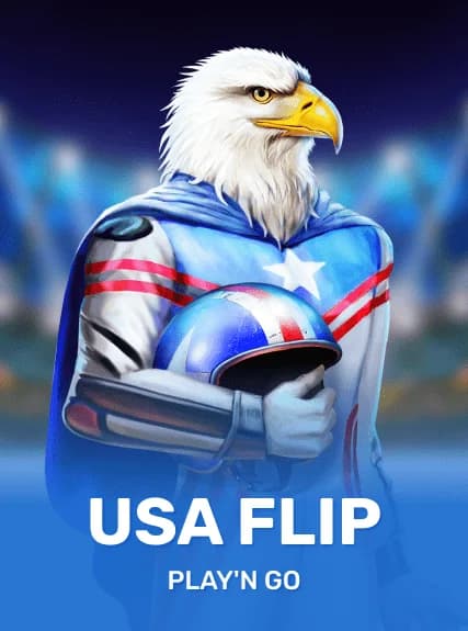 USA Flip