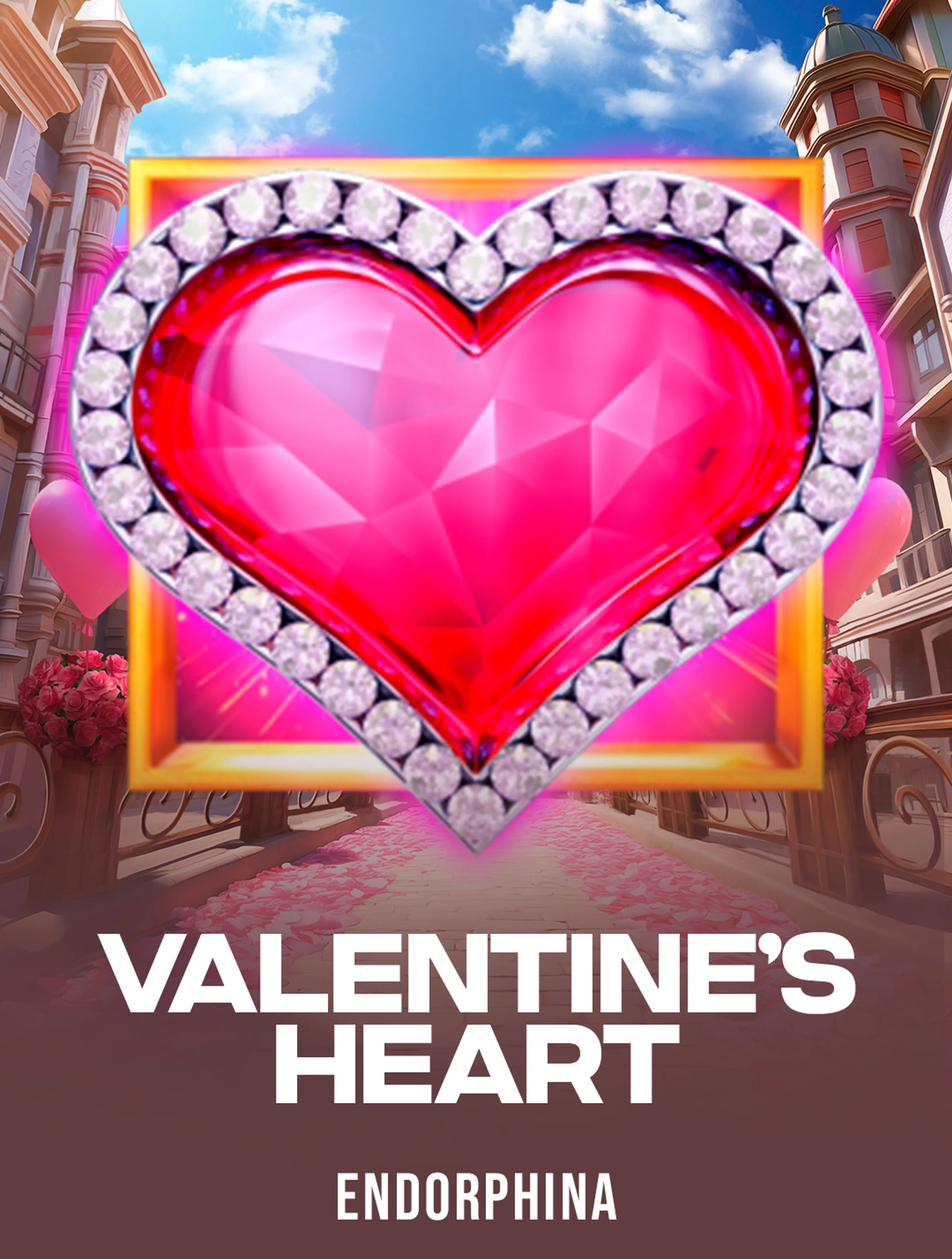 Valentine's Heart