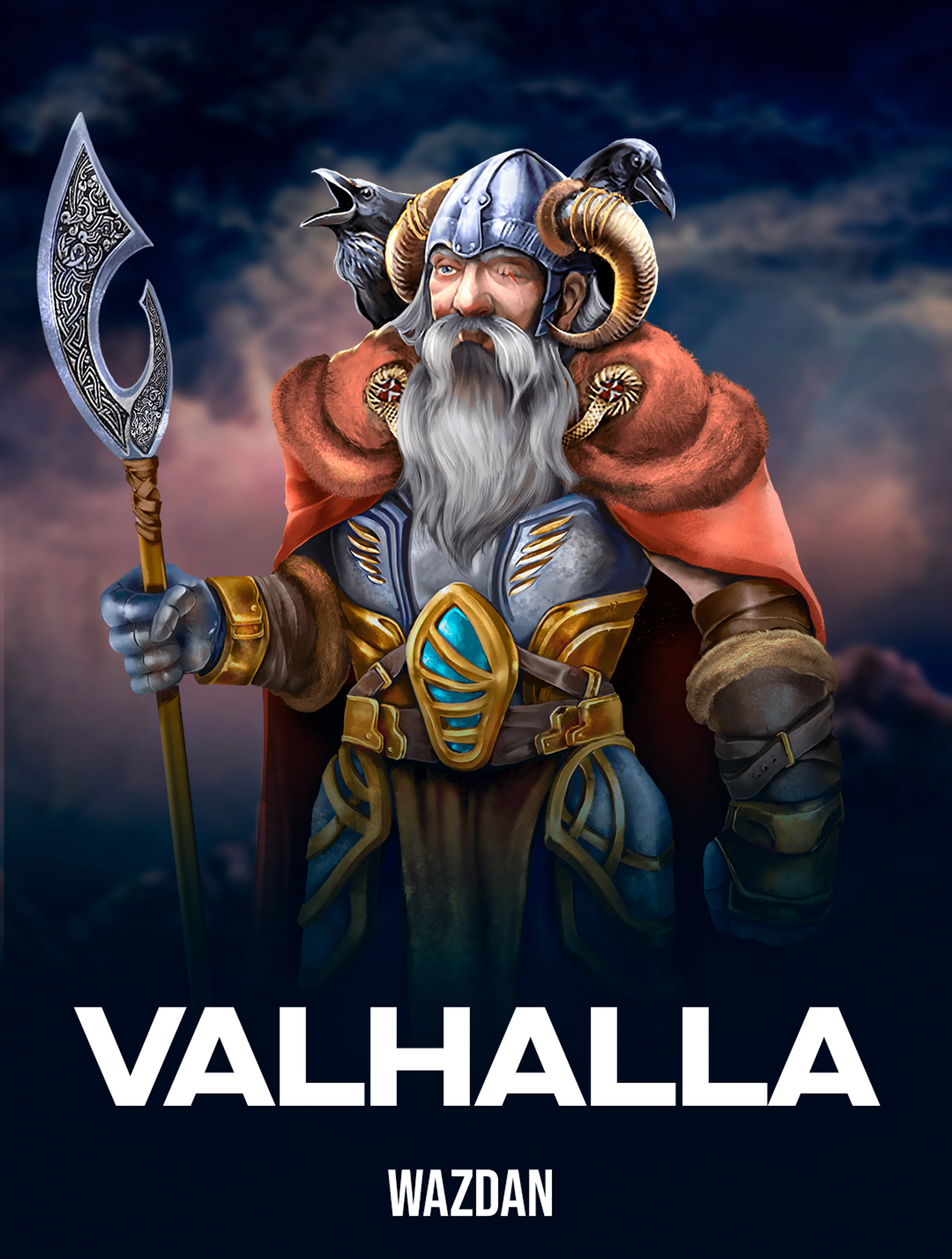 Valhalla