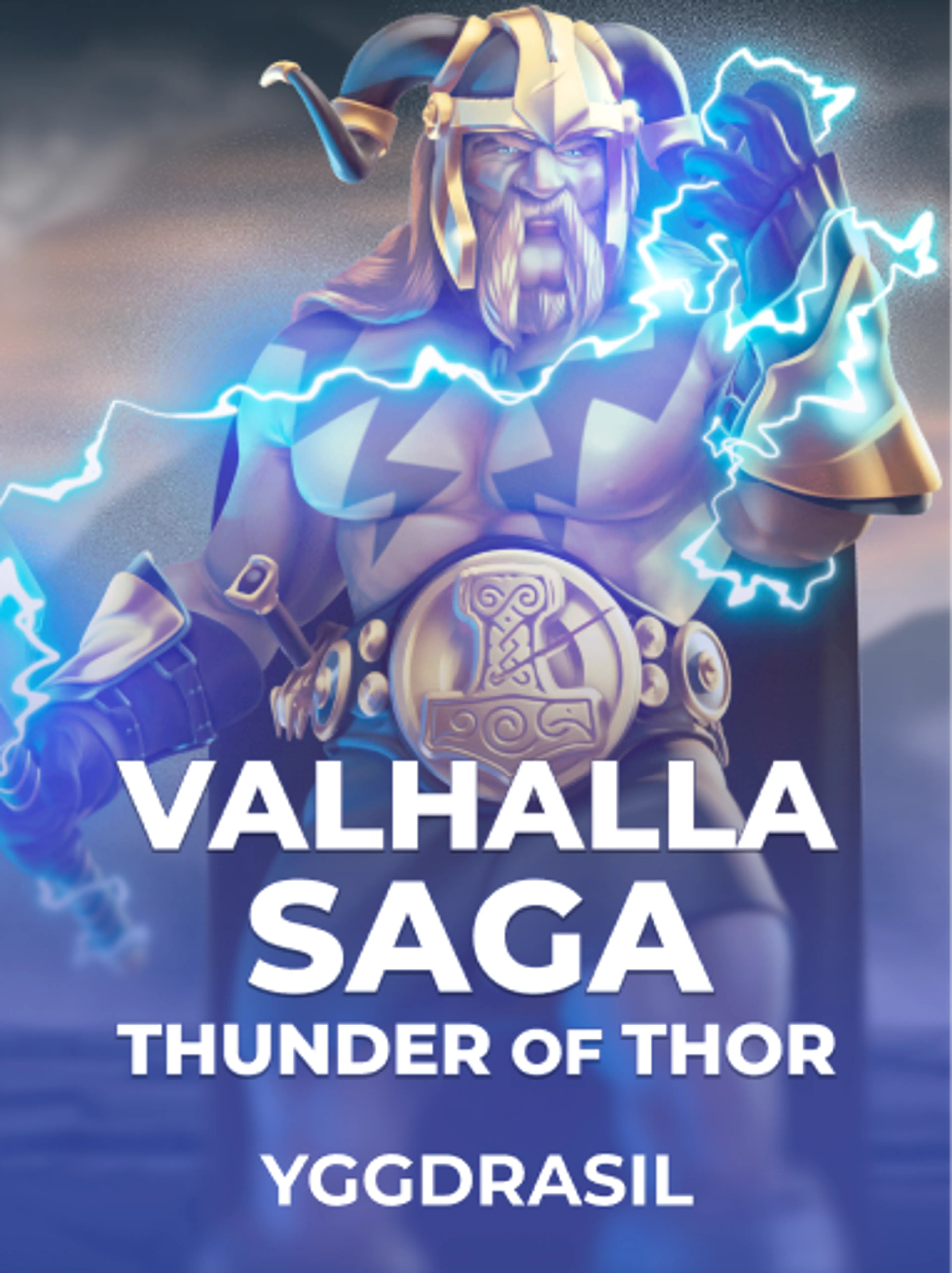 Valhalla Saga. Thunder of Thor
