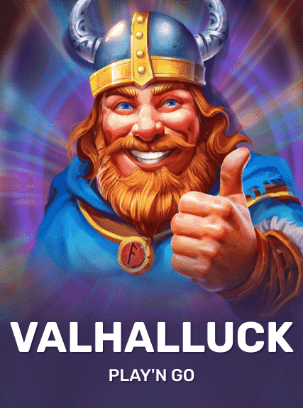 ValhalLuck