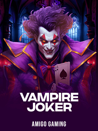 Vampire Joker
