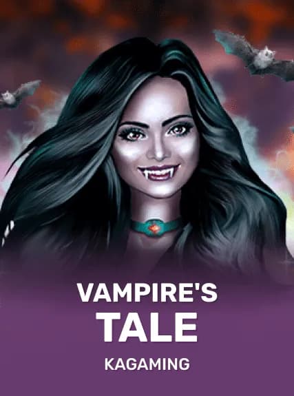 Vampire's Tale