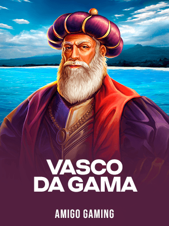 Vasco da Gama