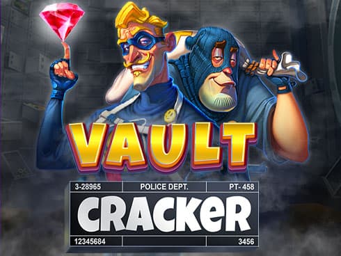 Vault Cracker