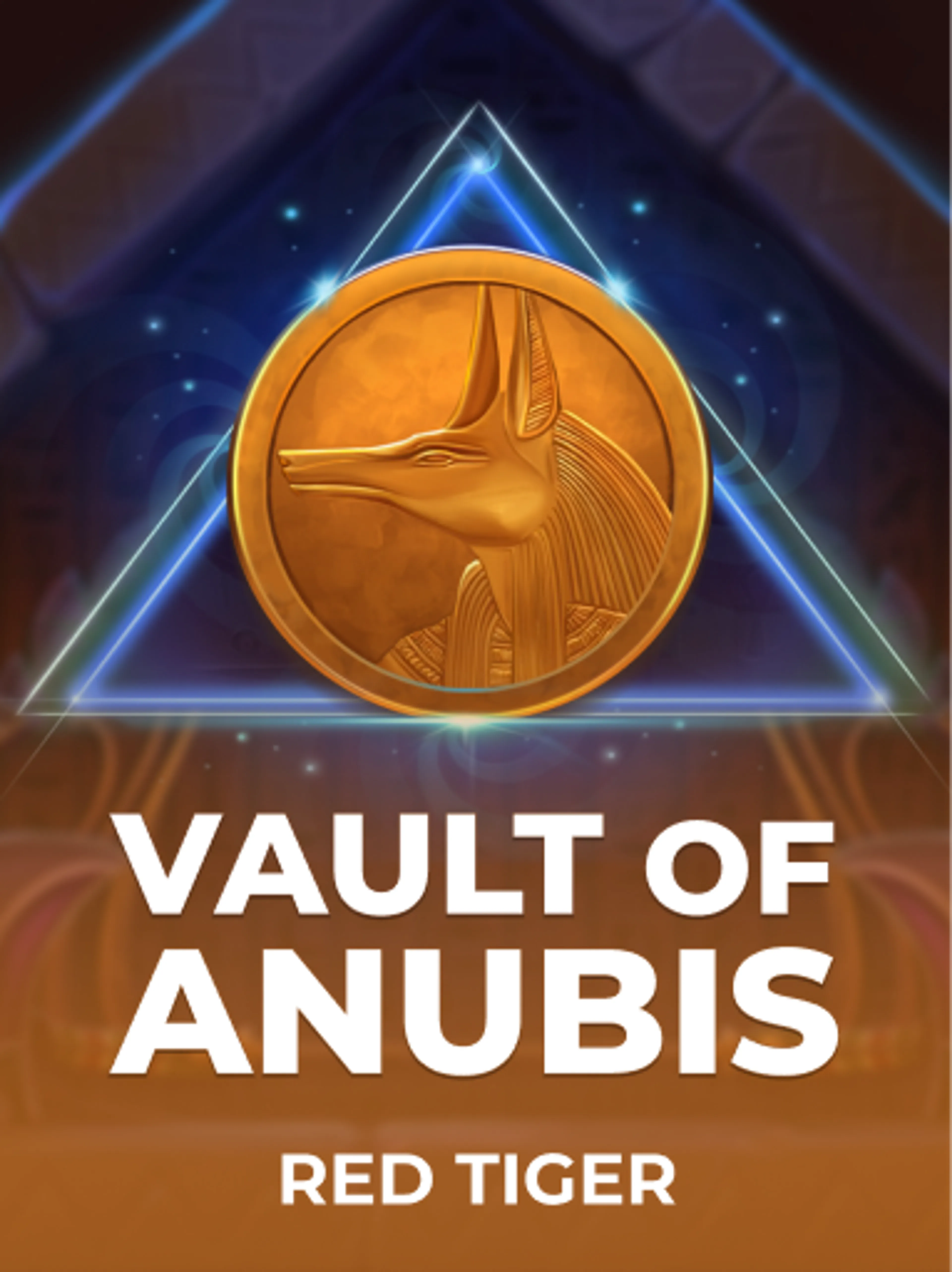Vault of Anubis