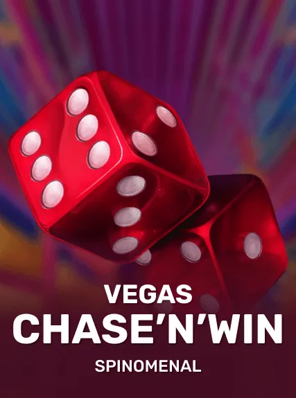 Vegas - Chase'N'Win