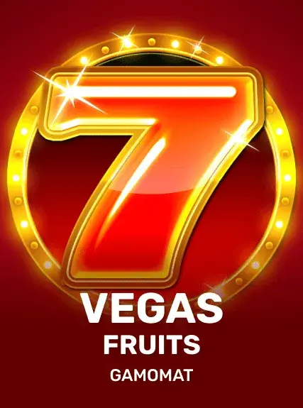 Vegas Fruits