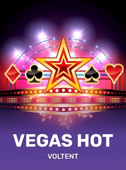 Vegas Hot