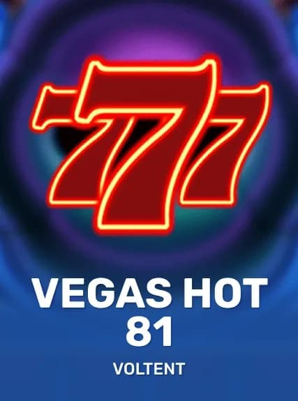 Vegas Hot 81