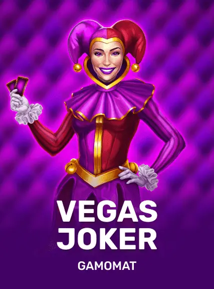 Vegas Joker