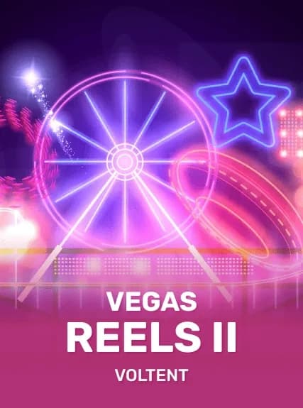 Vegas Reels II