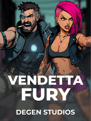 Vendetta Fury